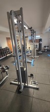 **Complete FULL COMMERCIAL GYM Equipment**