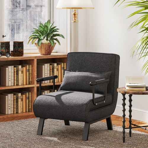 Position folding sofa bed - 6-position,