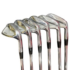 Mizuno MP-55 Iron Set 6pcs
