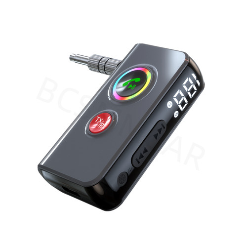 Wireless bluetooth receiver - wireless,