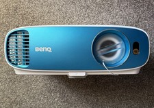 BenQ TK800 True 4K UHD HDR