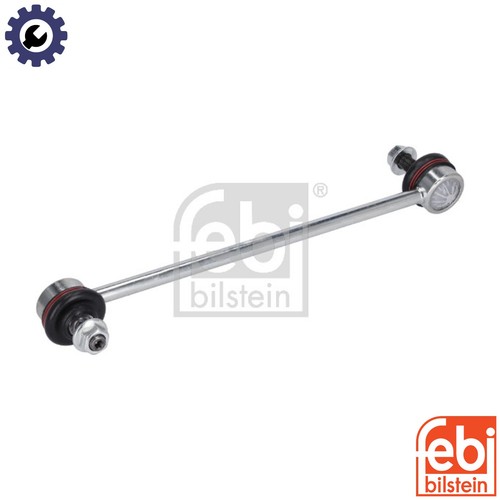 Linkcoupling rod stabiliser - linkcoupling,