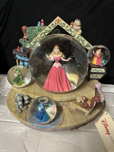 Disney sleeping beauty once - disney,