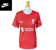 Nike Liverpool FC Home