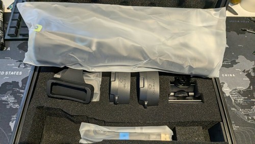 Olight javelot turbo kit - olight,