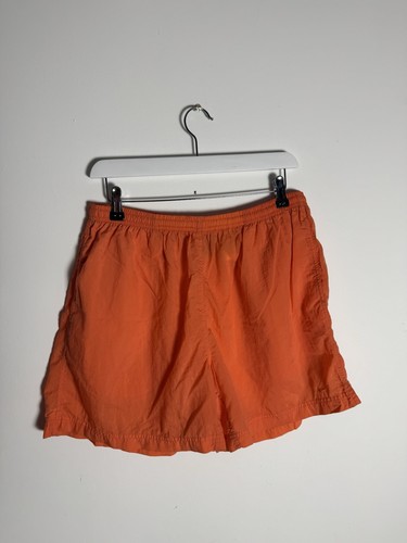 Nike vintage bright orange - bright,