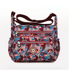 Ladies Large Nylon Shoulder