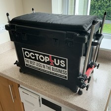 Shakepeare Team Box with