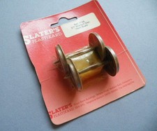 Slaters Pack O Gauge 7mm ref 7124 - Mansell Pattern Disc Wheels Dia 3'7" / 25mm