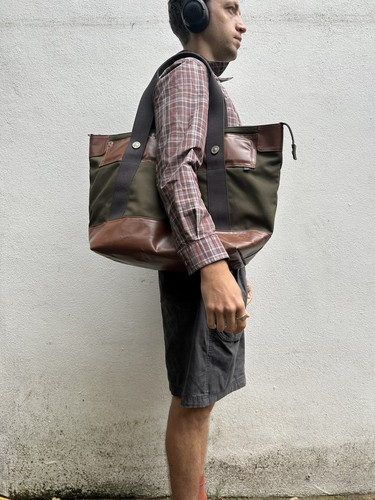 Porter yoshida and large - and,