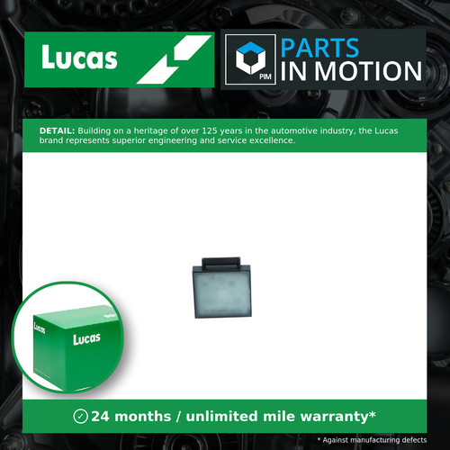 Clutch pedal switch - pedal, smb5025