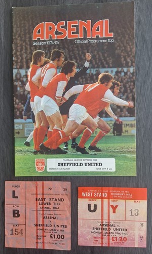 Arsenal sheffield united - v,