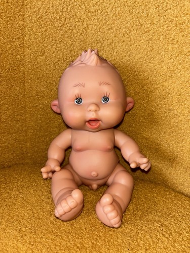 Nines onil mini - boy, doll
