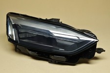Headlight Audi A5 F5 Facelift