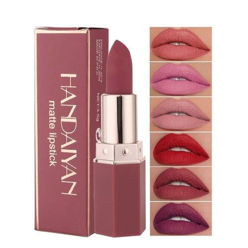 Handaiyan velvet matte - handaiyan,