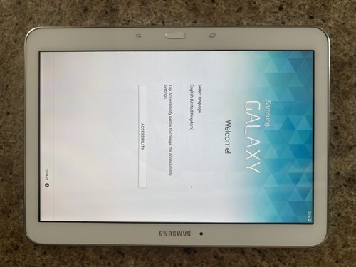 Samsung galaxy tab - galaxy,