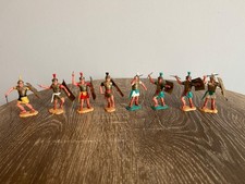 8 Timpo Roman Soldiers -