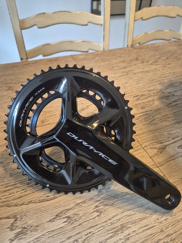 Shimano dura ace road - ace, fc-09