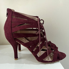Dorothy Perkins Shoes Size UK