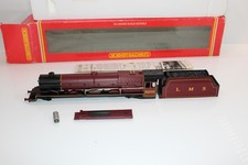 Hornby OO R084 LMS Princess