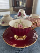 Vintage Mismatched Premium