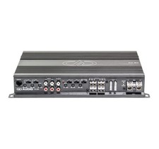 DD Audio C4.60 4-channel
