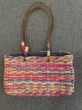 Unique  Weave Effect , Bright