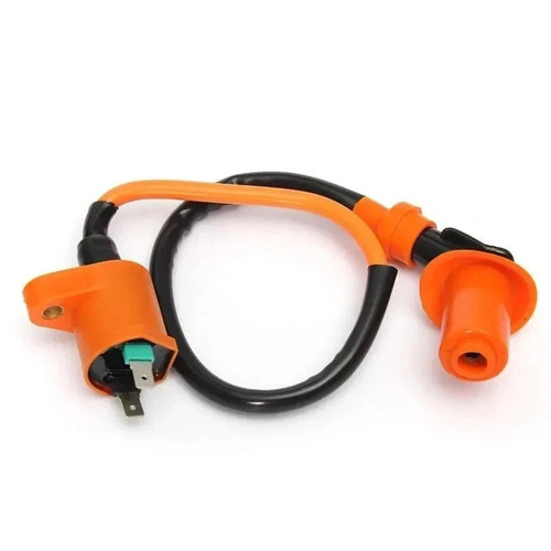 Pit bike performance ignition - pit,
