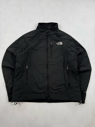North face jacket mens medium - face,