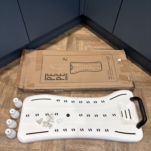 Mobility bath board seat with - bath,