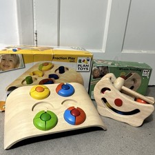 Plan Toys Miracle Pounding