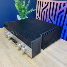 Marantz PM-4 Stereo Class A HiFi Separate Integrated Amplifier inc Warranty