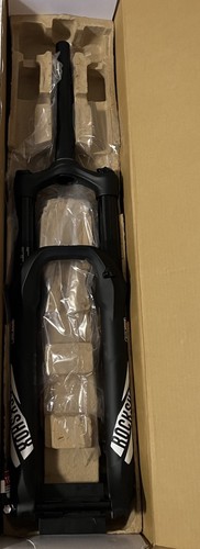 Rockshox pike rct3 - rct3, solo