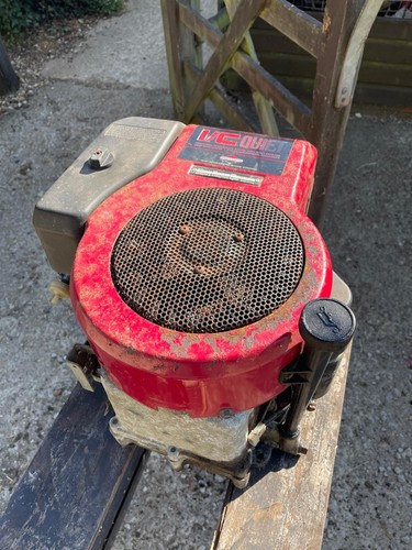 Briggs stratton 5hp ohv - briggs, 12.5hp