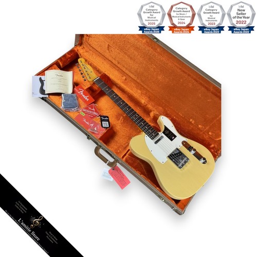 Fender american vintage - fender,