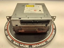 BMW 5 Series F10 2012 Radio /