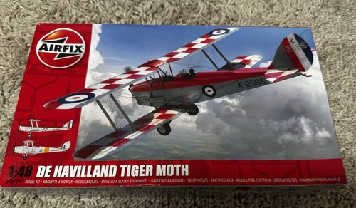 Airfix a04104 havilland - airfix,