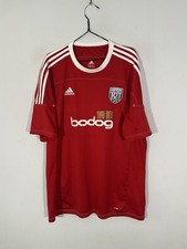 Original West Bromwich Albion