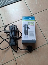 All Pond Solutions 600IF Aquarium Internal Filter