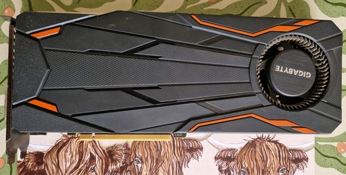 Gigabyte nvidia geforce - nvidia, gtx