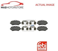 BRAKE PADS SET BRAKING PAD
