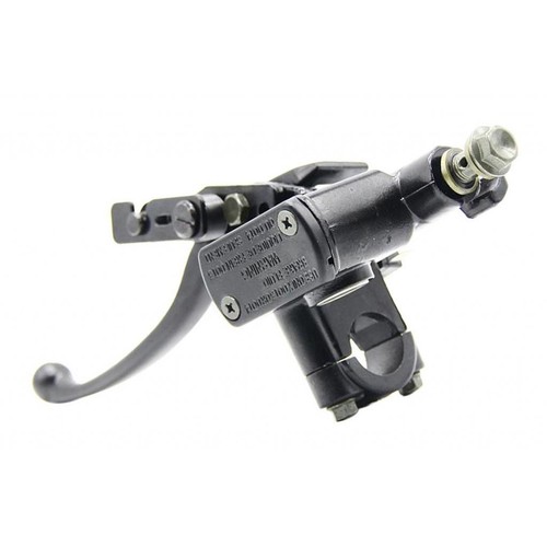 Right hydraulic brake master - right,