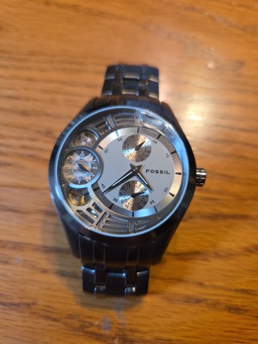 Fossil twist automatic men - automatic, men's
