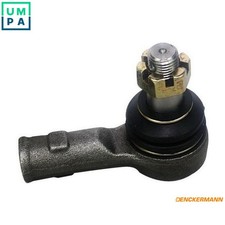 TIE ROD END D130166 FOR VAUXHALL BRAVA/Pickup MONTEREY/Mk/II FRONTERA  ISUZU