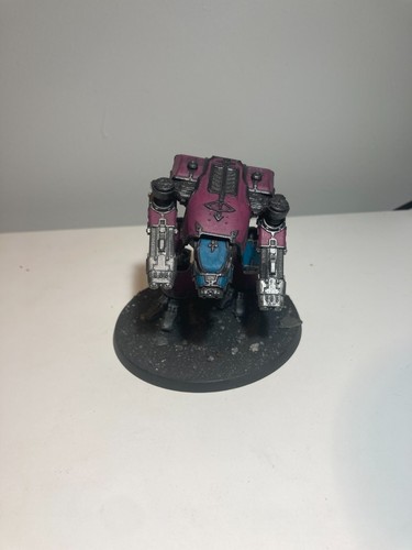 Warhammer adeptus titanicus - warhammer,
