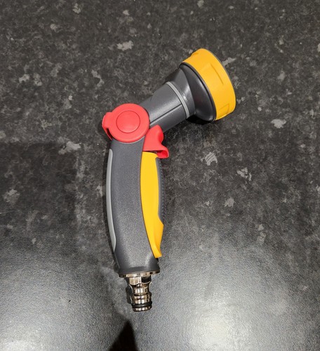 Hozelock jet multi - jet, spray