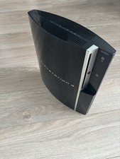 Faulty Sony PlayStation 3 -