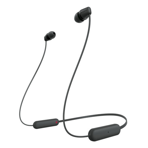 Sony c100 wireless ear - wi-c100,