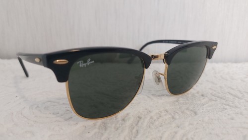 Ray ban clubmaster - clubmaster, sunglasses