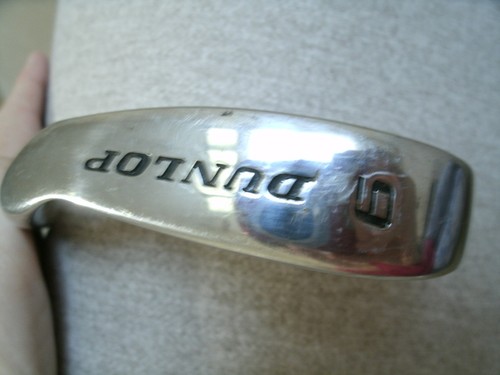 Dunlop max number iron - max, 6